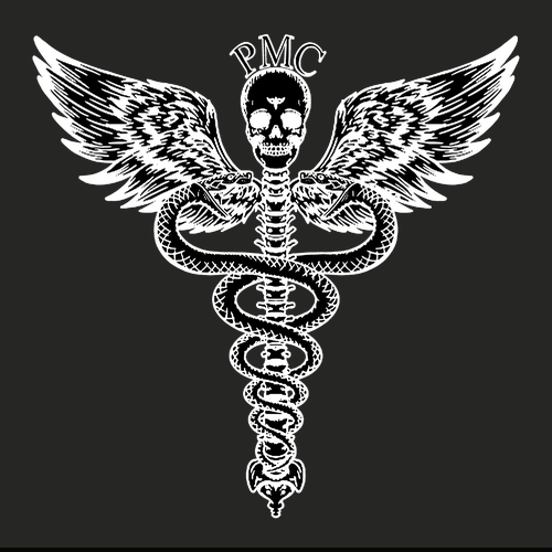 Gildan Ultra Cotton Basic T-Shirt -- Black