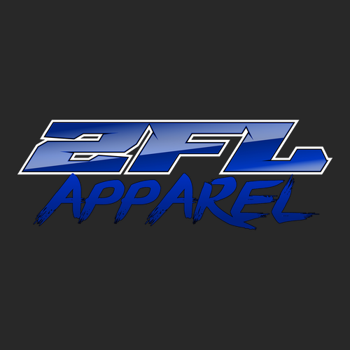 Independent Trading Co. Mainstreet Hooded Sweatshirt -- Blue