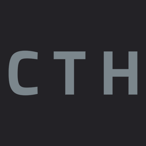 Ladies Charles River Radius Quilted Vest -- Black / Grey, CTH Logo, 20 Points