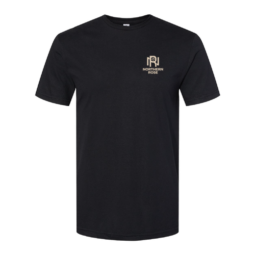 Gildan SoftStyle Short Sleeve T-Shirt -- Pitch Black