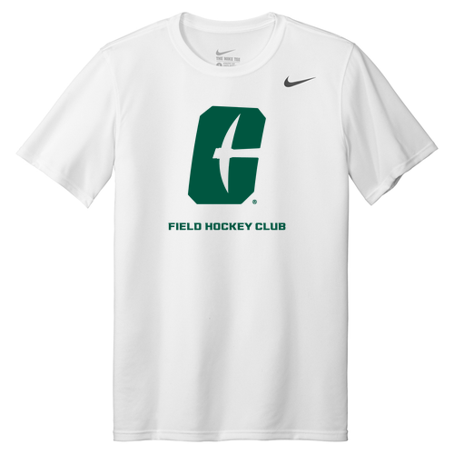 Nike Team Rlegend Tee -- White