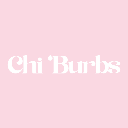 Chi 'Burbs T-shirt