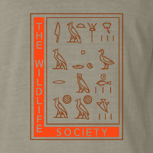 Jerzees 8 Oz., 50/50 Nublend Fleece Crew -- Sandstone