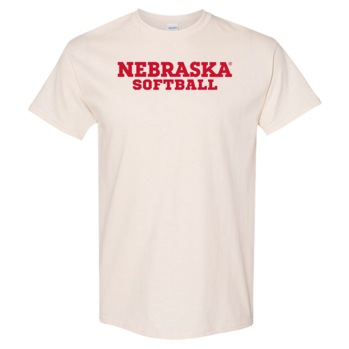 The Red Team Tee -- Natural