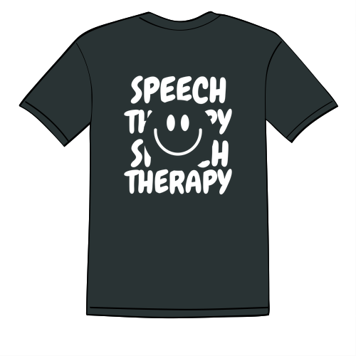 Comfort Colors Ringspun Garment Dyed T Shirt -- Pepper