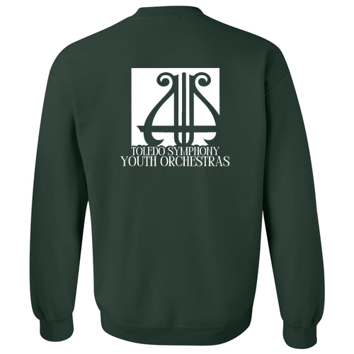 TSYO Crewneck Sweatshirt