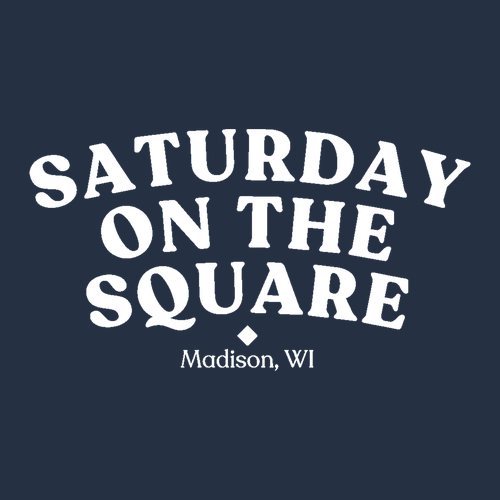 Gildan Heavy Blend Crew Neck Sweatshirt -- Navy