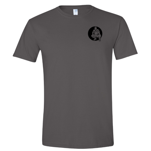 Science Gildan SoftStyle T-Shirt -- Charcoal