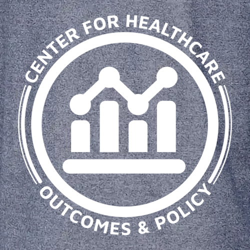 Charles River Mens Heathered Fleece Jacket -- Navy Heather White Logo