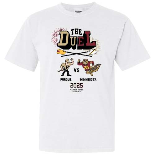 Comfort Colors Ringspun Garment Dyed T Shirt -- White