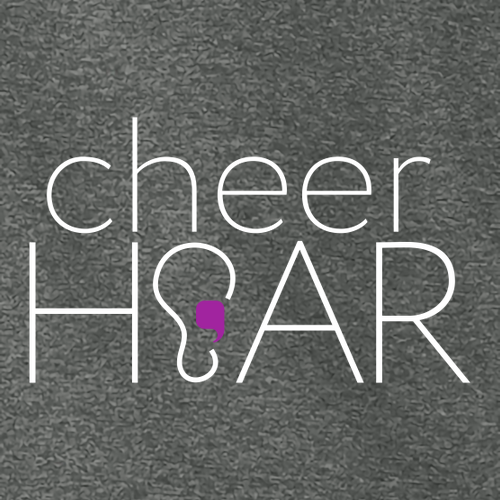 Youth Ambassador Long-Sleeve Tee -- Dark Grey Heather
