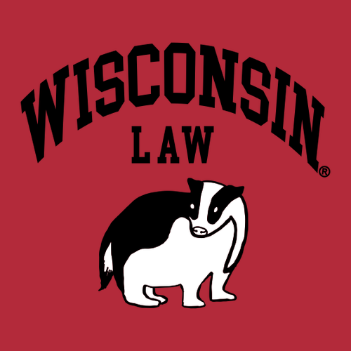 Wisconsin Law Full Zips — True Red