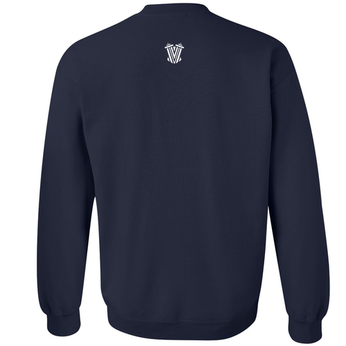 MVMT Sweater -- Navy