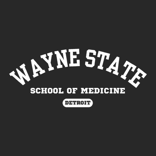 Gildan Heavy Blend Hoodie -- Black