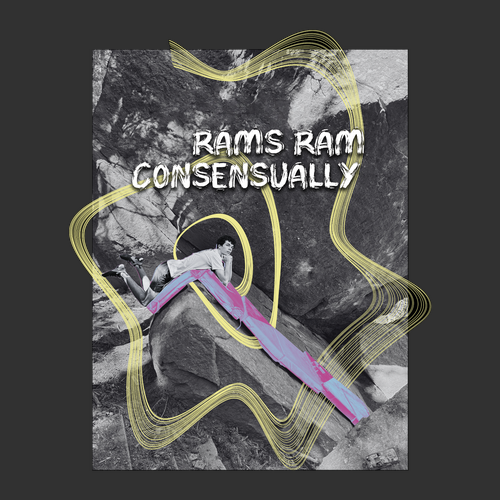 American Apparel Garment Dyed T-Shirt -- Faded Black