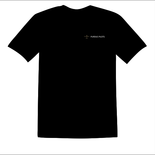 Black T-Shirt