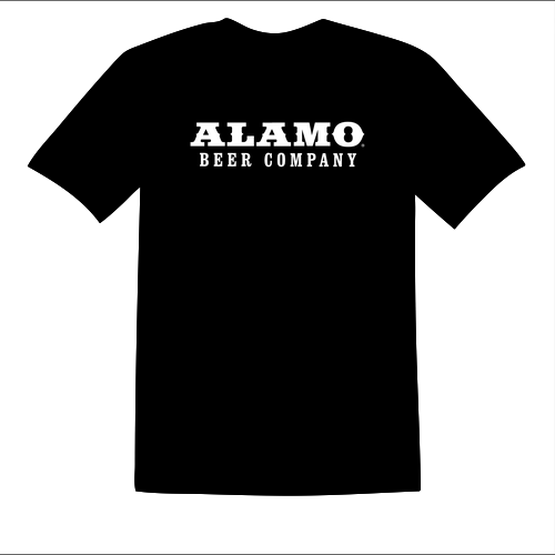 Bella Canvas Unisex Heather CVC T-Shirt -- Solid Black Blend
