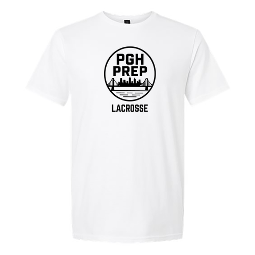 Adult Softstyle T-Shirt -- White