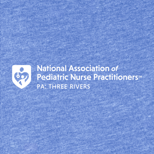 District Fleece Crewneck Sweatshirt -- Royal Frost