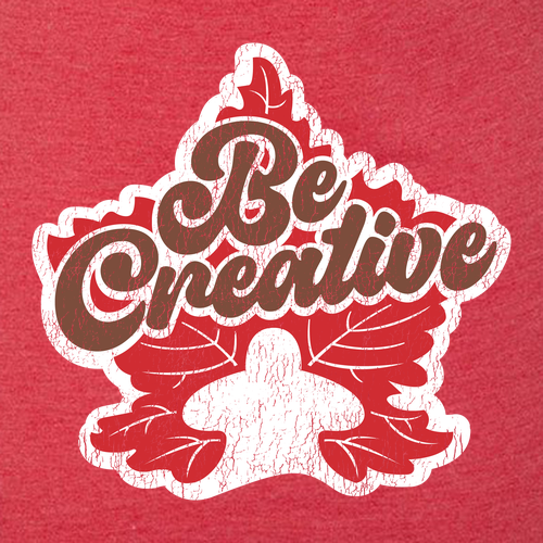 Shauna Design B -- Red -- Ladies