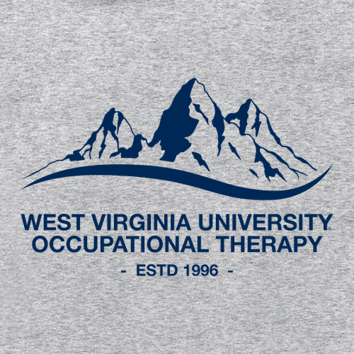 BELLA + CANVAS Sponge Fleece Hoodie -- Athletic Heather