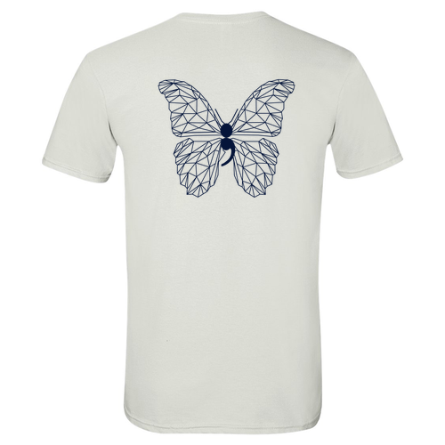 Gildan SoftStyle T-Shirt -- White