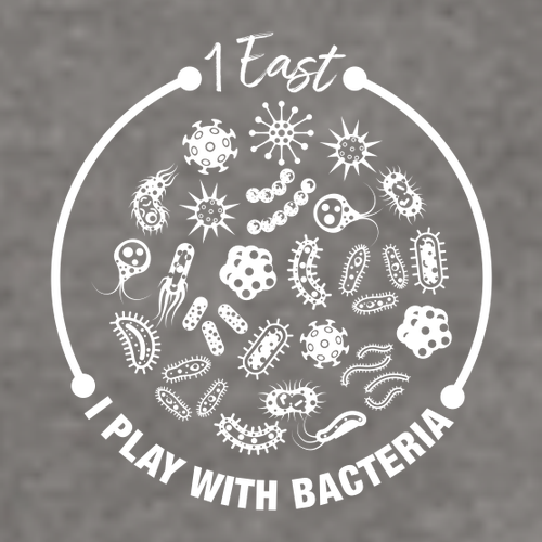 Gildan Heavy Cotton Longsleeve Basic T-Shirt -- Graphite Heather