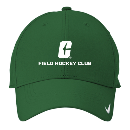 Nike Dri-Fit Legacy Cap -- Gorge Green