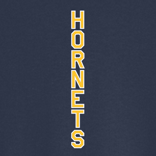 Jerzees Youth 8 oz 50/50 Nublend Fleece Crew -- J Navy