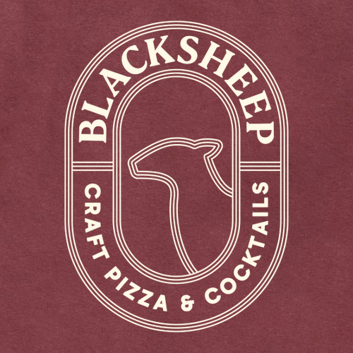 Comfort Colors Ringspun Long Sleeve Tee -- Brick