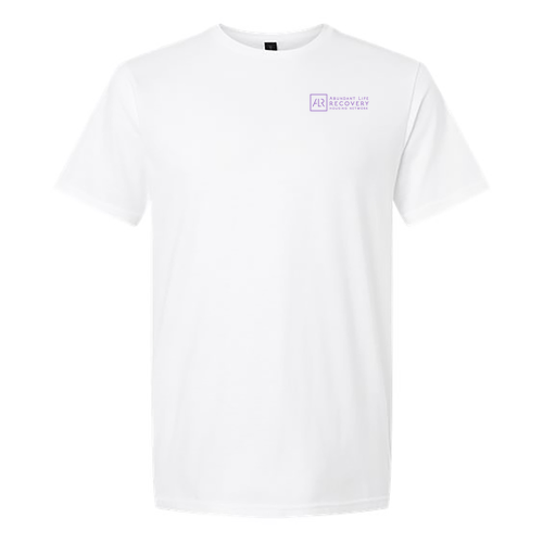 Gildan SoftStyle T-Shirt -- White