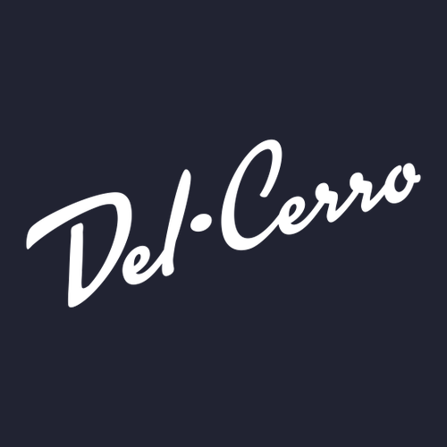 Del Cerro Snapback Trucker Hat