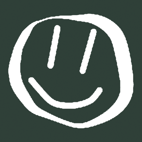 Gildan Heavy Blend Crew Neck Sweatshirt -- Forest Green