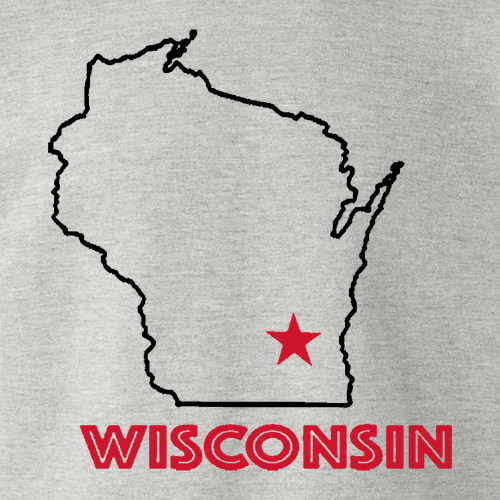 Gildan Heavy Blend Hooded Sweatshirt -- Ash