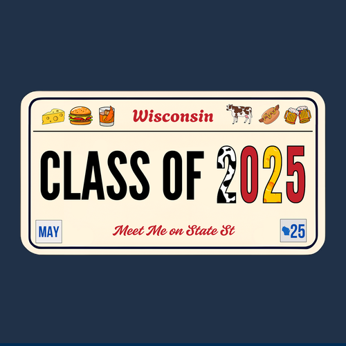 Gildan Heavy Blend Crew Neck Sweatshirt -- Navy