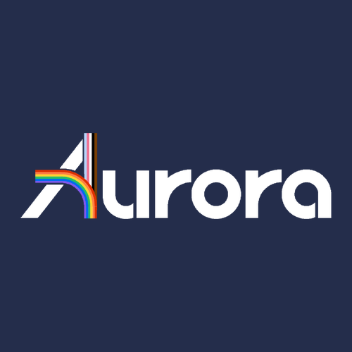 Drive with Pride T-Shirt -- Navy