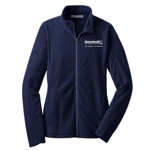 SWPA Ladies Fleece Jacket