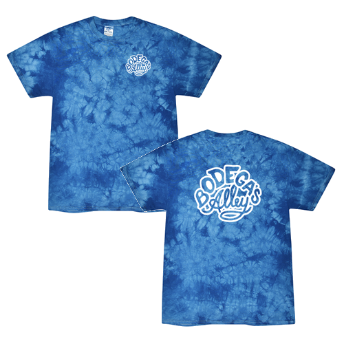 Bodega's Crystal Wash Tee