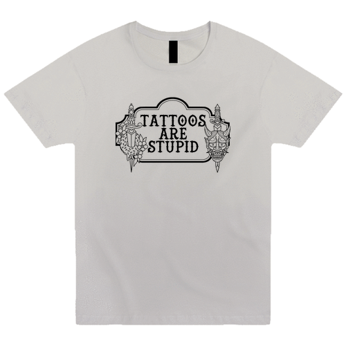 Cotton Heritage Unisex Short Sleeve T-Shirt -- Bone