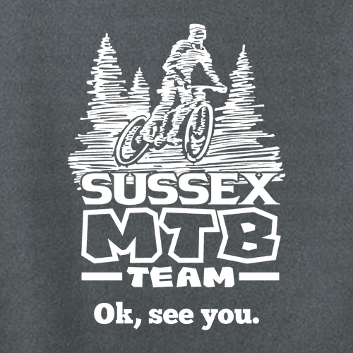 Sport Tek Ladies Competitor Tee -- Iron Grey Heather