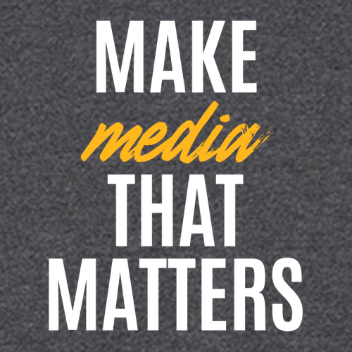 Gildan Heavy Cotton Longsleeve Basic T-Shirt -- Dark Heather