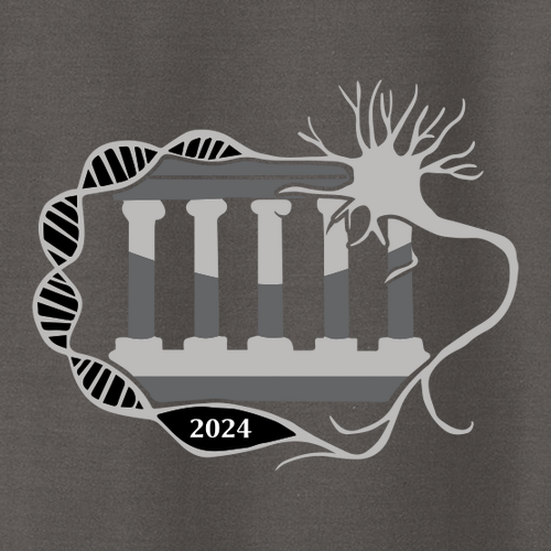 Gildan Heavy Blend Hooded Sweatshirt -- Charcoal