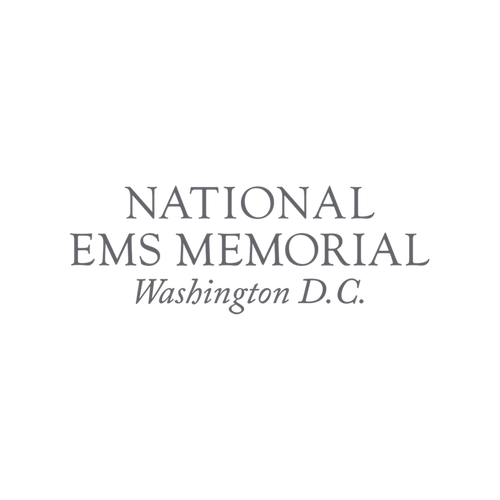 National EMS Memorial Yupoong Snapback Cap