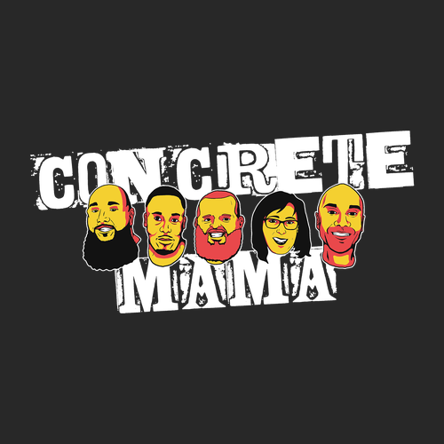 Stanley/Stella Unisex Mixer Full-Zip Hooded Sweatshirt -- Black