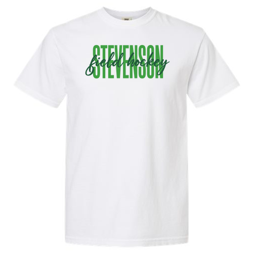 REQUIRED T-Shirt -- White