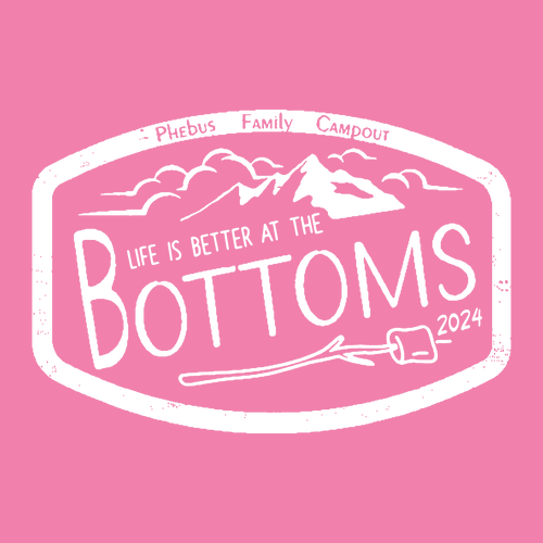 Gildan SoftStyle Fitted T-Shirt -- Azalea