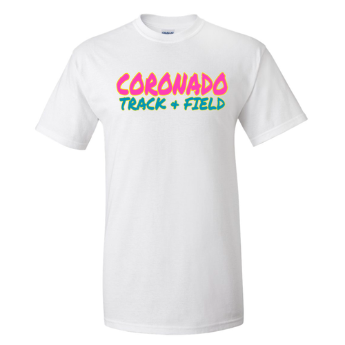 Coronado Connect T-Shirt 2025