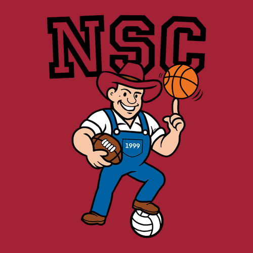 NSC Jersey T-Shirt