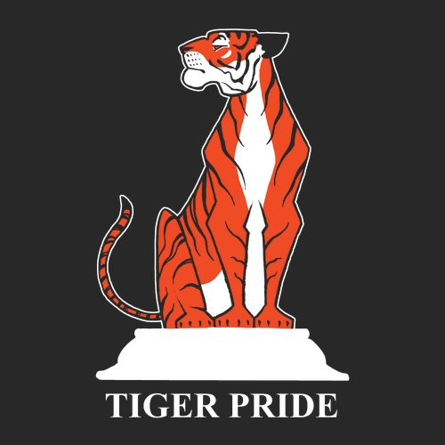 Gildan Heavy Blend Hooded Sweatshirt -- Black