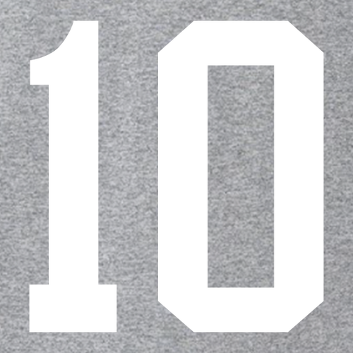 American Apparel Unisex 4.3 Oz Fine Jersey Tank -- Heather Grey